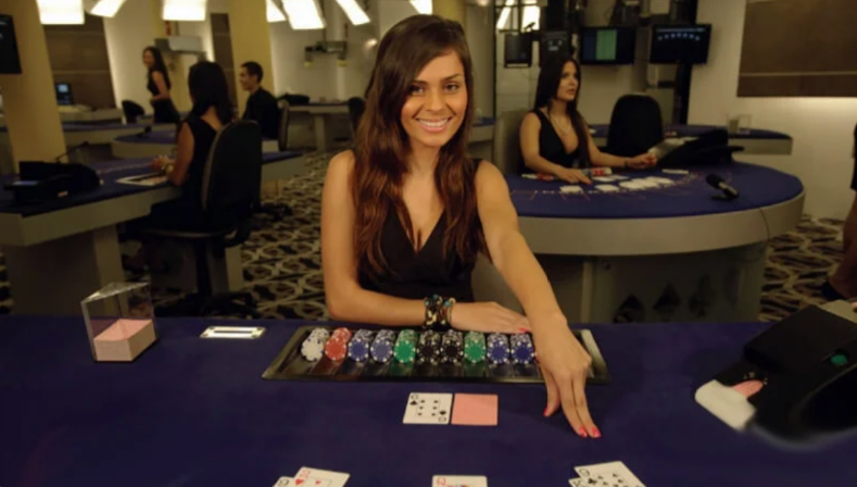 Змова з дилером