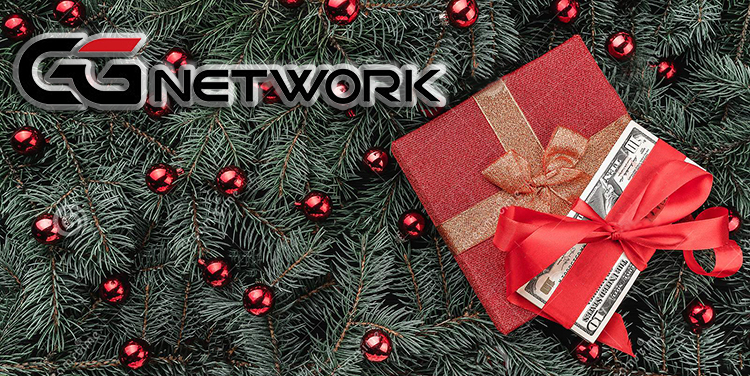 Январские акции на GG Network GG Network