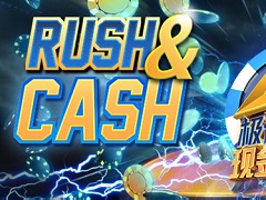 Выиграйте гонку Rush&Cash на GGPokerOK и получите свою часть от 375 000$