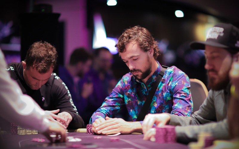 Оле Шемион 2019