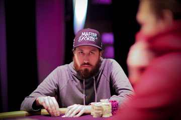 Стив О'Двайер стал раннер-апом Мейн Ивента Master Classics of Poker
