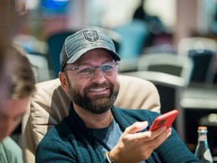 Даниэль Негреану про уход из PokerStars и контракт с GG Poker