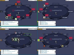 Бесплатные лейауты для топовых румов от Cardmates