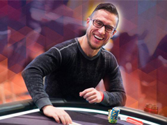 Interview with Daniel Dvoress