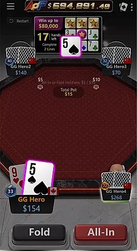 video poker gratis