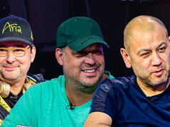 PokerGO will host Rob’s Home Game