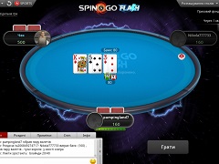 PokerStars кардинально змінили структуру Spin&Go
