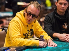Роман Коренев выиграл 200 000$ в МЕ WPT Rock‘N’Roll Poker Open