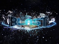 Количество игроков за Blast-столами на 888poker сократилось до 3-max