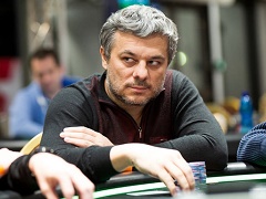 Трояновский выиграл 70 000$ на EPT Prague 2019