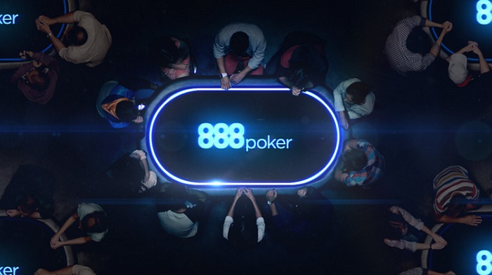 Настройка HM3 на 888poker