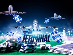Серия The Terminal на 888poker: три турнира и 220 000$ призовых