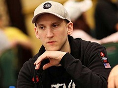 Обидный вылет Сомервилля из PSPC
