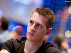 Финалист PSPC не возвращает долг 70 000$ Майку Макдональду