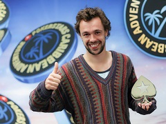 PSPC 2019: Оле Шемион выиграл свой 17-й турнир в карьере
