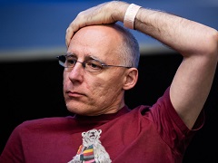 Талал Шакерши оформил вторую финалку за последние два дня PSPC