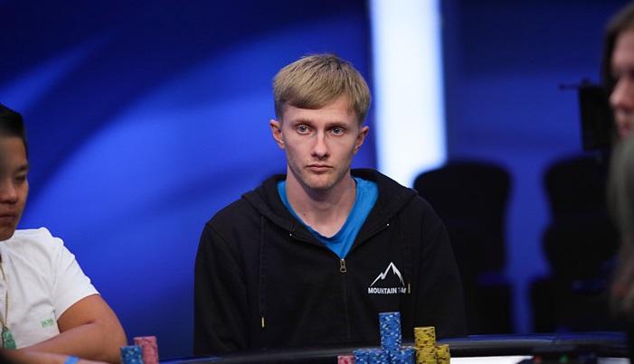 PCA 2019: баббл Главного События лопнул, Павел Векслер входит в топ-5 по стеку