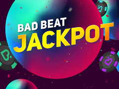 На PokerStars и PokerDom были сорваны праздничные джекпоты