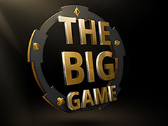 PartyPoker проведет онлайн-турнир BigGame с гарантией 1 000 000$