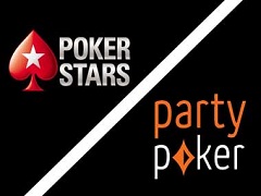 PokerStars VS PartyPoker в борьбе за NBC и ESPN