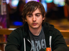 Daniel Strelitz vs Scott Wellenbach at PCA 2019