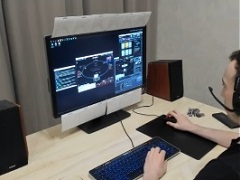FREEQ вернулся к стримам и проиграл крупную сумму