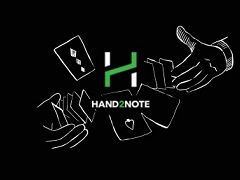 Как удалить статистику в Hand2Note