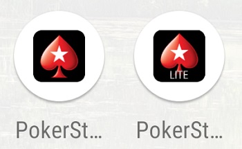 pokerstars ios download