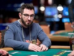 Phil Galfond comments on Run It Once Poker changes