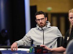 Испанец играл с префлоп-чартами за финальным столом PCA 2019