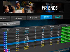 На 888poker стартовали сателлиты на WSOP 2019