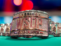 WSOP decreases the value of bracelets