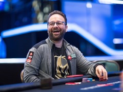 5 things that make you good and bad for poker in the opinion of Negreanu
