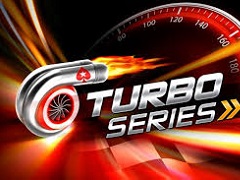 Turbo Series возвращается на PokerStars