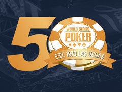 На WSOP 2019 пройдет специальный ивент только для обладателей браслетов