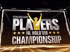 Маркетинговый директор PokerStars подвел итоги PSPC