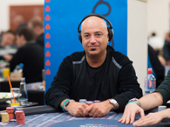 EPT finalist pleaded guilty for the drug trading