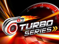 Расписание турниров Turbo Series от PokerStars