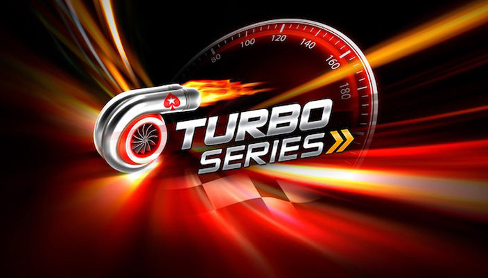 pokerstars turbo series schedule