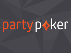 Выручка PartyPoker увеличилась почти в полтора раза