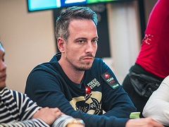 Лекс Вельдхус выиграл на стриме Sunday Warm-Up