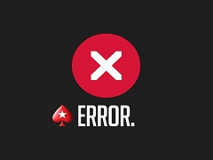 Решение технических ошибок PokerStars