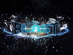 Покеристы сорвали BLAST Sit&Go-джекпот в новогоднюю ночь