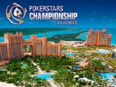Прямые трансляции PokerStars Caribbean Adventure