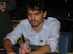 Zapahzamazki разрывает Turbo Series на PokerStars