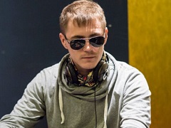Украинец стал одним из чемпионов Turbo Series 2019