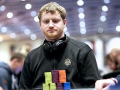 Дэвид Питерс стал раннер-апом турнира US Poker Open