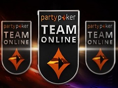 PartyPoker создали команду онлайн-амбассадоров