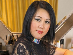 Про китайскую подельницу Фила Айви снимут фильм