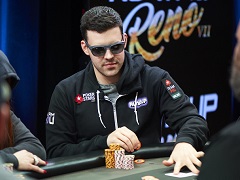 Ещё один стример покинул команду PokerStars